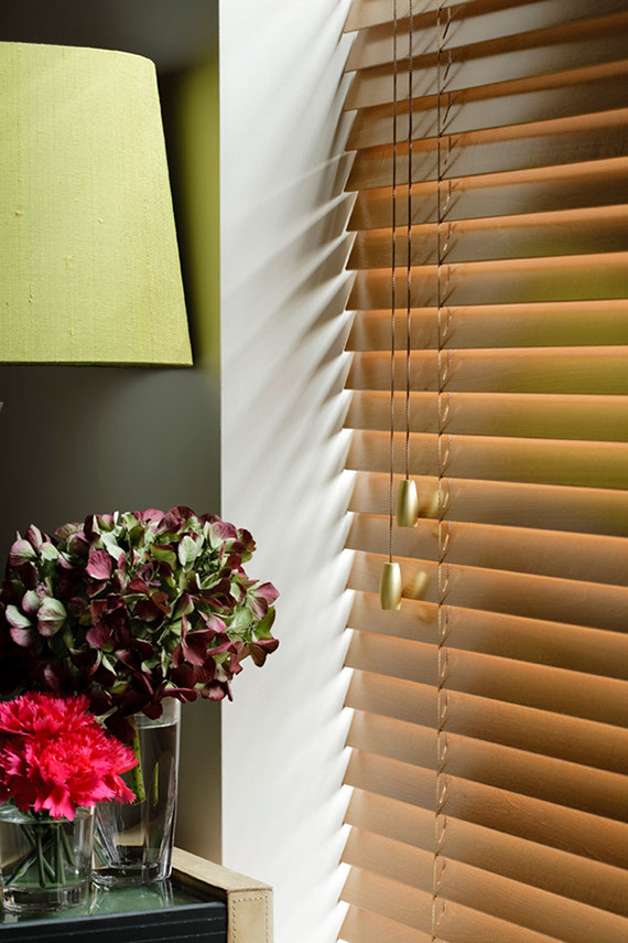 Curtains & Blinds Ayrshire Allshades